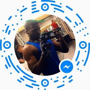 Meet your Posher, Ashanti